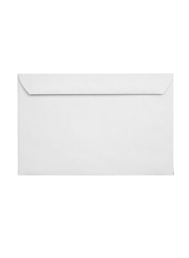50-Piece Booklet Envelope