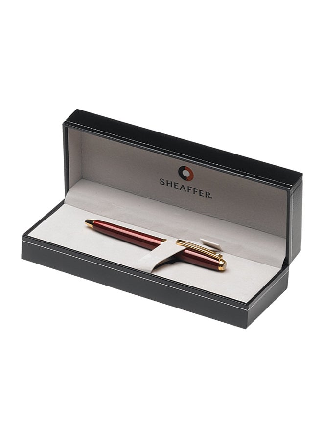SHEAFFER - Prelude Mini Translucent Trim Ballpoint Pen - Image 1