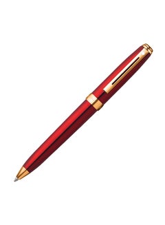 Prelude Mini Translucent Trim Ballpoint Pen
