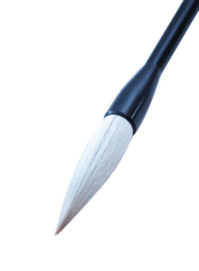 Easyou Hu Chinese Brush For Calligraphy And Sumi Drawing - Image 2