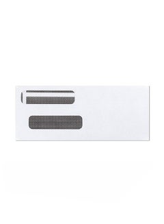 Check O Matic 100-Piece Self Seal Form And Check Envelope White  - Image 1