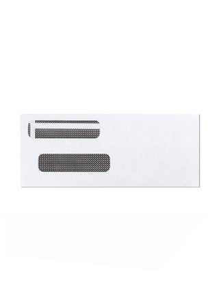 100-Piece Self Seal Form And Check Envelope White - v1552565850/N21827404A_1