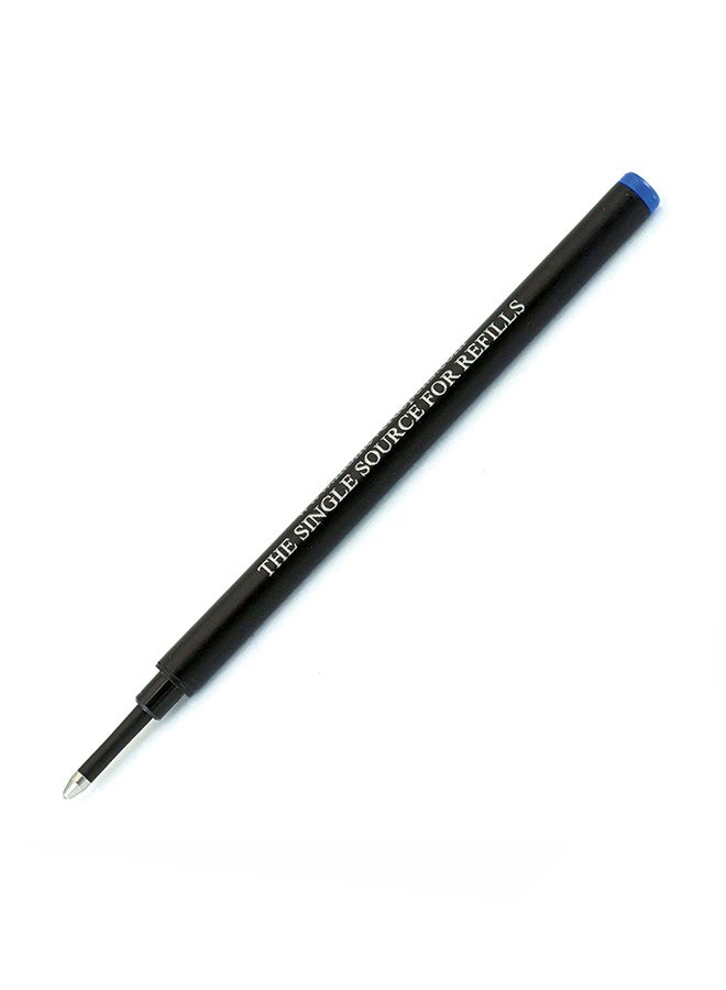Monteverde - Pack Of 2 Ceramic Rollerball Refill - Image 1