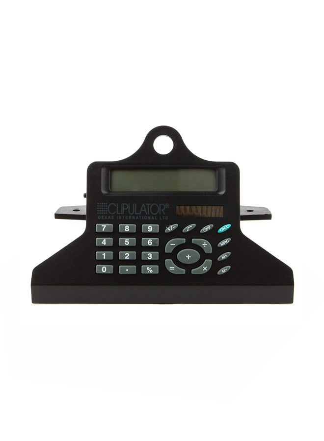 Dexas - Clipboard With Clipcase And Calculator - Image 1