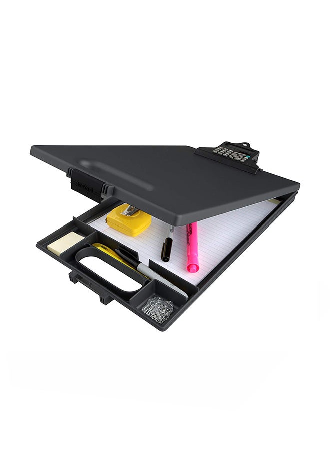 Dexas - Clipboard With Clipcase And Calculator - Image 1