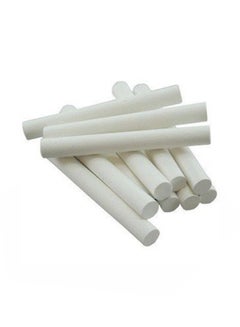 kedudes Pack Of 24 Dustless Chalk Multicolour  - Image 3