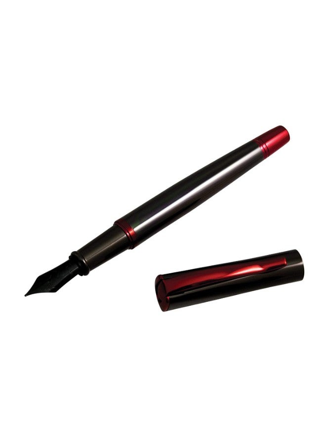 Monteverde Impressa Fountain Pen - Image 2