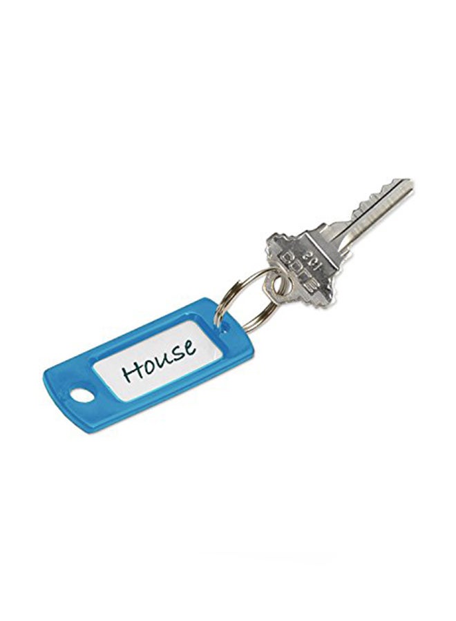 Lucky Line 50-Piece Key Tag With Ring - Image 2