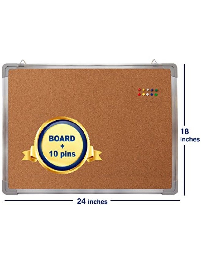 Bulletin Board Set