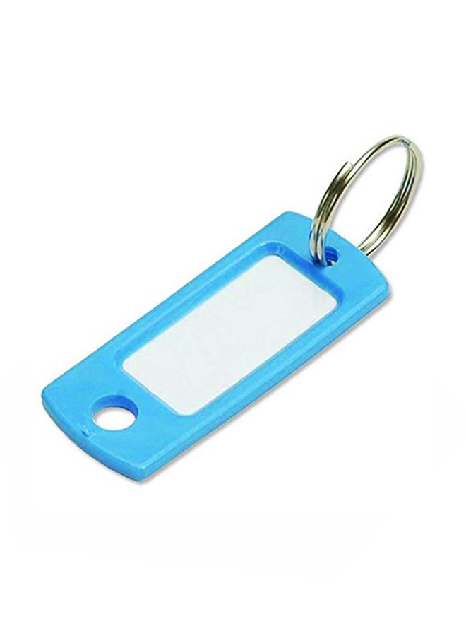 Lucky Line 50-Piece Key Tag With Ring - Image 1