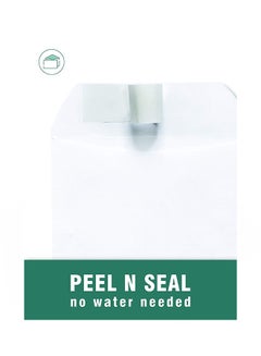 EnDoc 250-Piece Self Seal Catlog Envelope  - Image 3