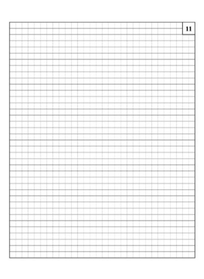 Graph Paper Notebook - v1552566095/N21828047A_3