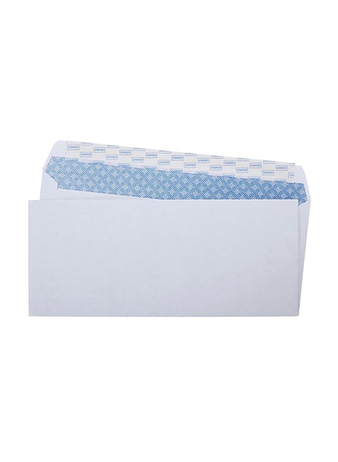 ستابلز 100 قطعة من مغلفات تينت للحماية - Image 1