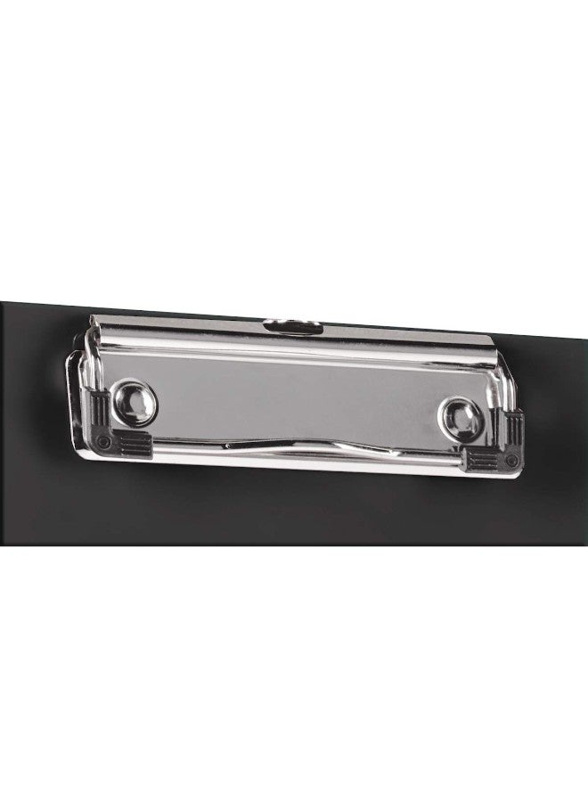 Acrimet 6-Piece A5 Size Plastic Clipboard - Image 3