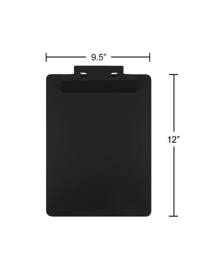 JAM Paper Aluminium Clipboard - Image 3