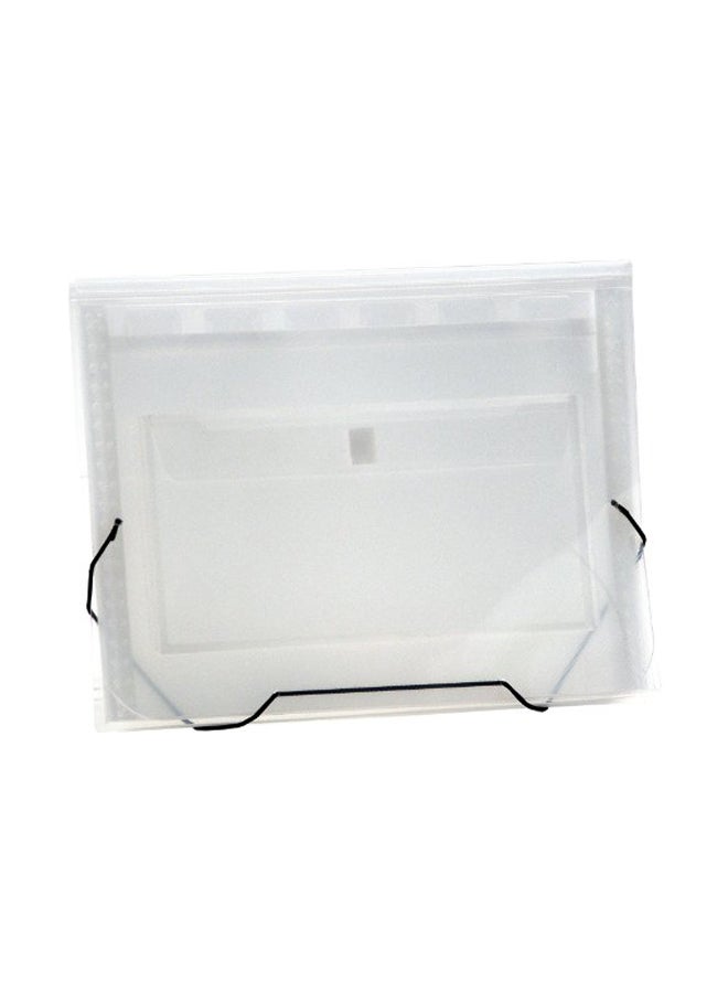 ليون ملف للتوسعة شفاف - Image 1