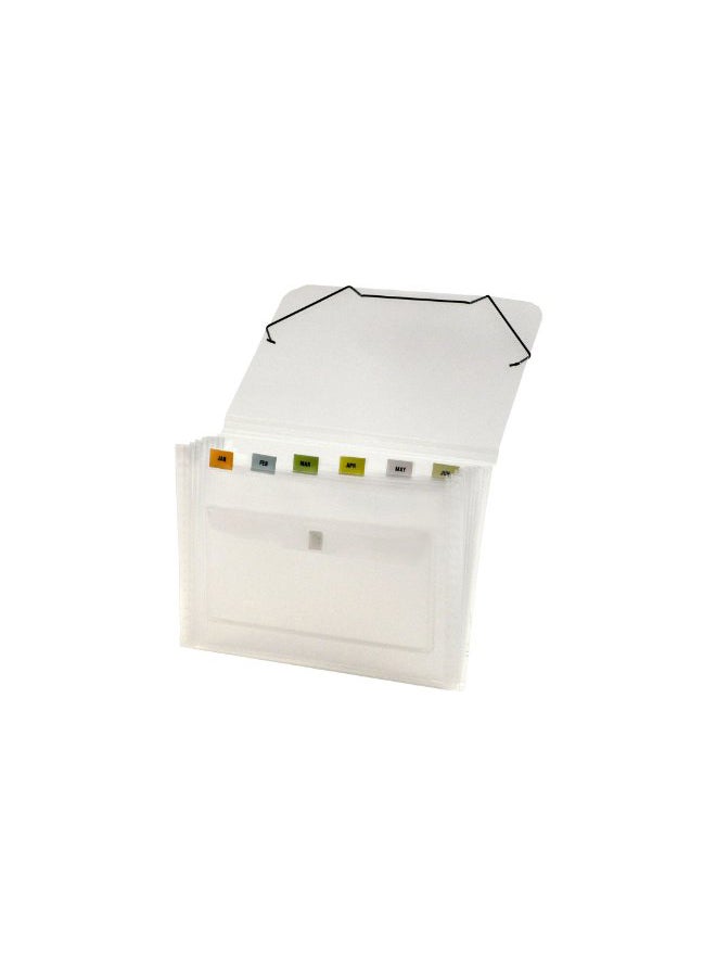 ليون ملف للتوسعة شفاف - Image 2