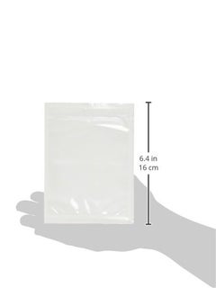 Quality Park 1000-Piece Front Packing List Envelopes Clear  - Image 3