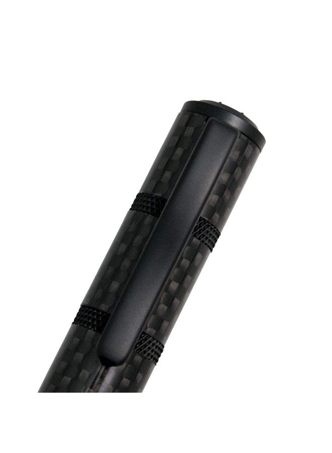 Monteverde USA Regatta Sport Full Carbon Fountain Pen - Image 3