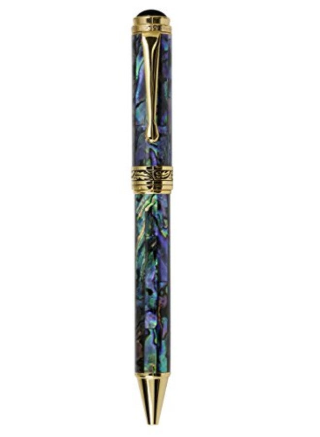 Sea Shell Abalone Ballpoint Pen - v1552566333/N21829307A_3