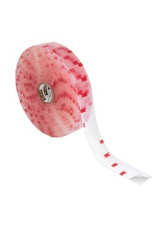 3M Permanent Mounting Tape Clear  - Image 1