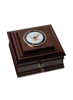 Allied Frame United States Navy Desktop Box 