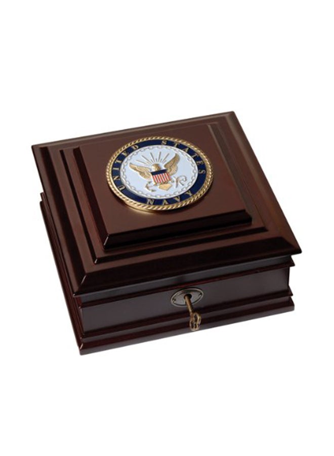 Allied Frame United States Navy Desktop Box
