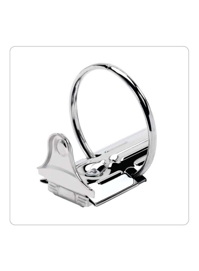 Cardinal - 3-Ring Binder White - Image 1