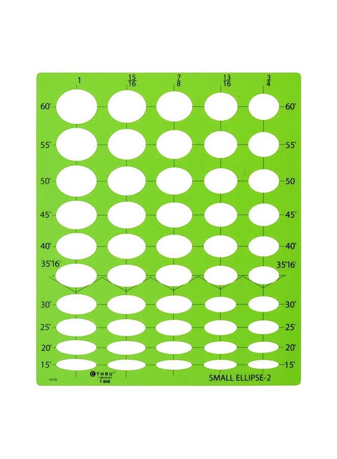 ويست كوت قالب للرسم التقني أخضر - Image 1