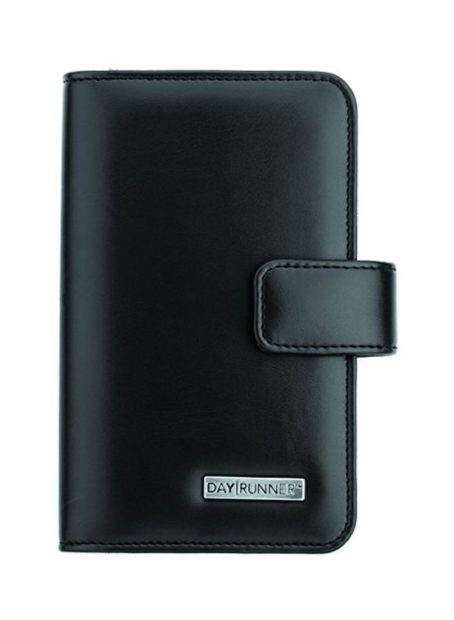 AT-A-GLANCE Slim Profile Binder Black  - Image 3