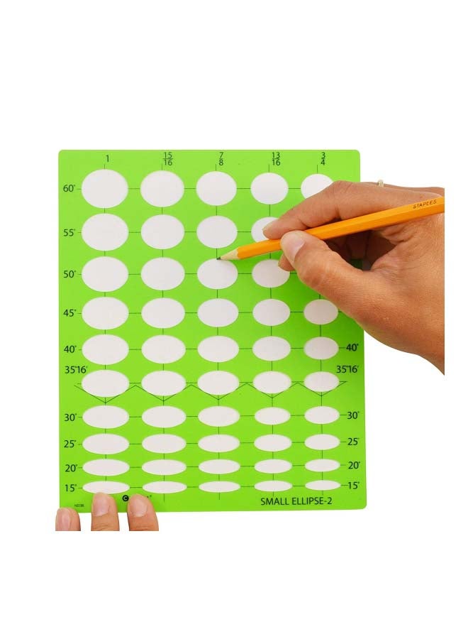 ويست كوت قالب للرسم التقني أخضر - Image 2