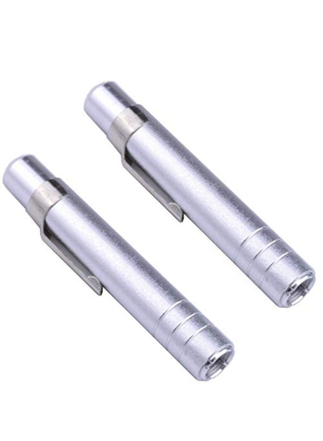 pranovo Aluminum Alloy Chalk Clip Clutch - Image 3