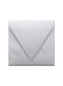 Pack Of 50 Square Greeting Card Envelope - v1552566591/N21829421A_3