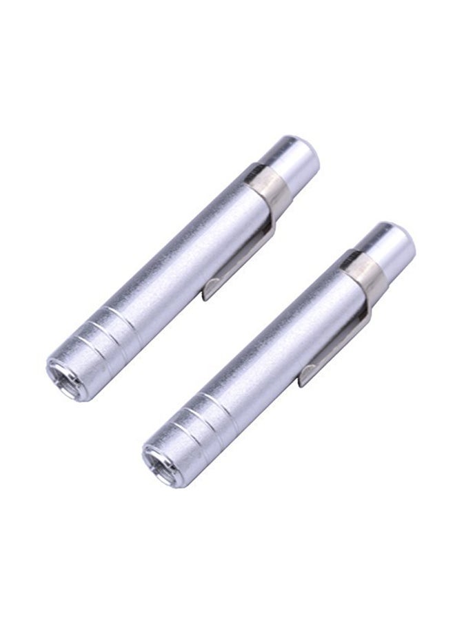 pranovo Aluminum Alloy Chalk Clip Clutch - Image 1