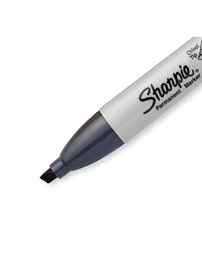 شاربي قلم تحديد دائم - Image 3