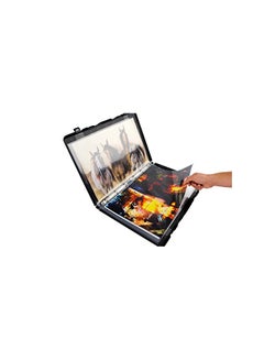 EnvyPak Pack Of 25 Presentation Page Protector Set Clear  - Image 2