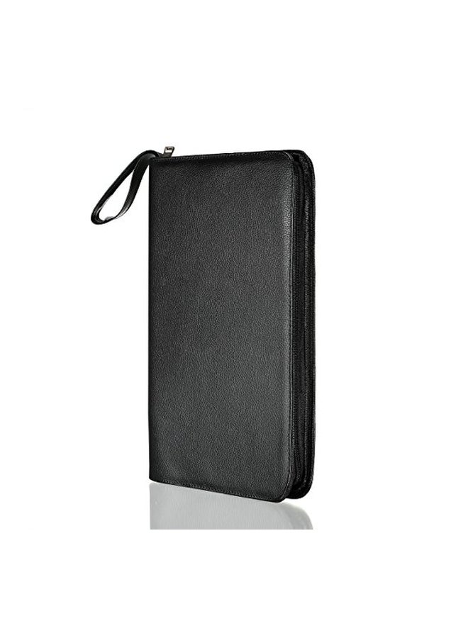 Aonepro Fountain Roller Pen Case Black  - Image 3