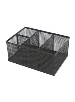 MyGift 4 Compartment Supply Organizer  - Image 1