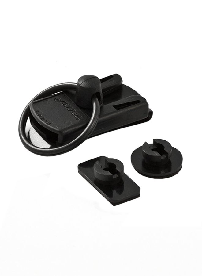 Key-Bak KK2 Locking Removable Key - Image 1