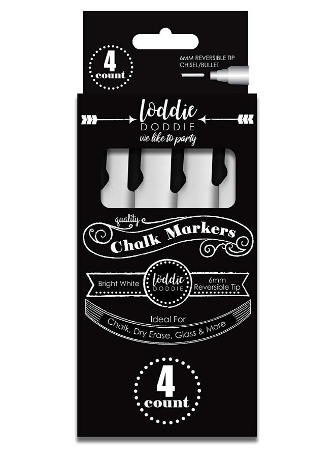 لودي دودي قلم ماركر للسبورة قابل للمسح