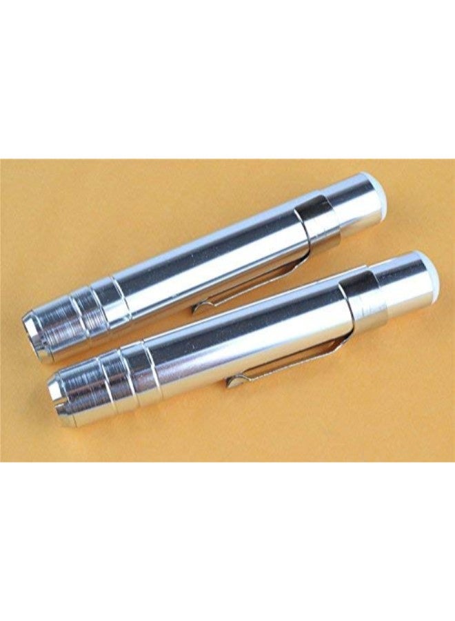 pranovo Aluminum Alloy Chalk Clip Clutch - Image 2