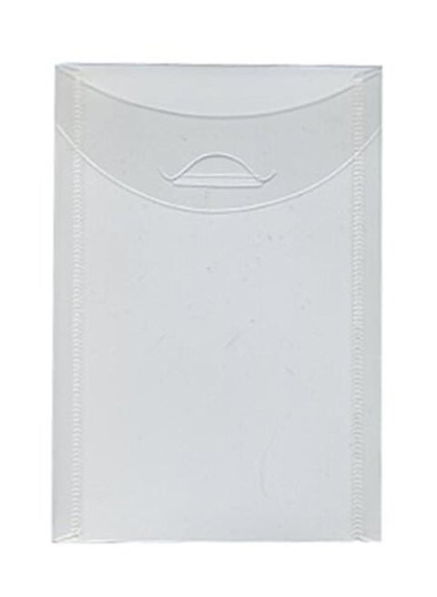 Set Of 12 Envelope With Tuck Flap Closure