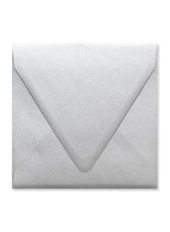 Pack Of 50 Square Greeting Card Envelope - v1552566884/N21829421A_1