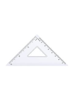إي بوت 4 قطع أدوات هندسية للرياضيات  - Image 2