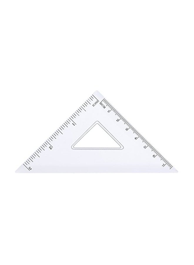 إي بوت 4 قطع أدوات هندسية للرياضيات  - Image 2