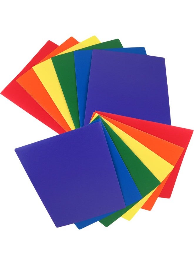 إيفلوتس مجموعة مجلدات منظمة للعمل مكونة من 12 قطعة - Image 3