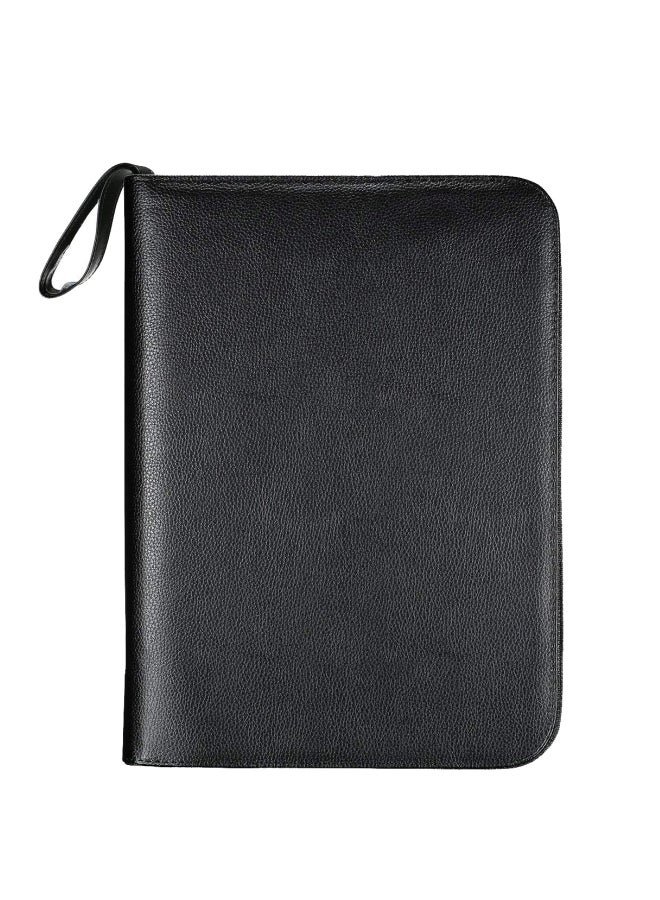 Aonepro Fountain Roller Pen Case Black  - Image 1