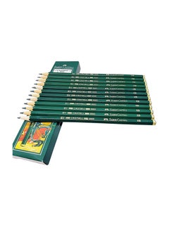12-Piece Pencil