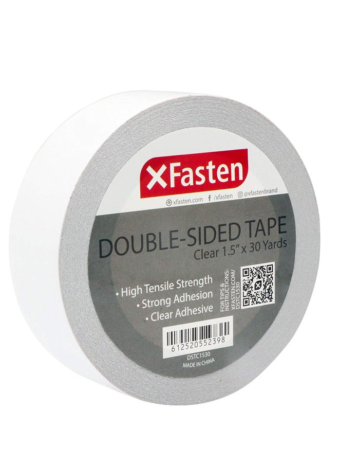 Double Sided Tape Clear - v1552567157/N21878828A_1