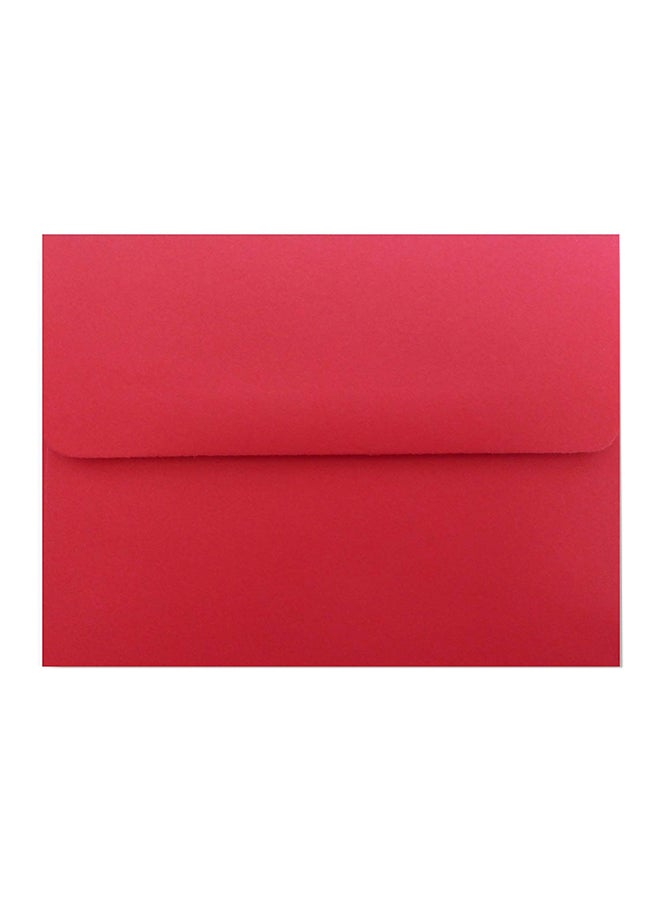 25-Piece A6 Size Greeting Card Envelope - v1552567191/N21830864A_1